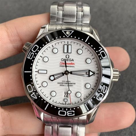 omega seamaster ceramic replica|omega seamaster alternative.